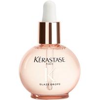Kerastase Glossy Rose Pink Pearl Hair Oil