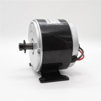 MY1016 DC Brushed Motor: 250W/300W/350W, 12V/24V/36V, 25H Sprocket, 5M Synchronous Wheel 12V 250W Sprocket