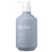 Alpist Veganinis šampūnas Kūdikių pudros kvapo 730ml 1 vnt. white