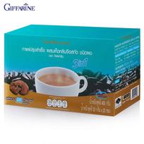 Giffarine kavos mišinio milteliai 3 viename su Ling Zhi ekstraktu, 20 gx 20 pakelių 41206 20 g x 20 sachets 41206 blue
