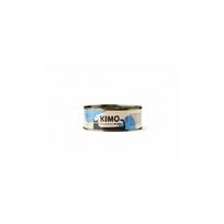 Kimo Tuna&Whitebait in Jelly konservuotas pašaras katėms su tunu ir žuvų mailiumi 70 g | M-KCJ3 | 4779032180344