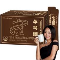 Sookpe Diet Kava Skonio 28 Pakeliai, 92.4g, 1 Pakuotė brown