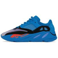 Adidas Yeezy Boost 700 'Hi Res Blue' Batai Batai HP6674 39⅓ black