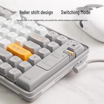 Lofree OE901 Wireless Mechanical Keyboard