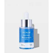 Pcalm Pdrn Caffeine Blue Capsule Serum 30ml NONE gray
