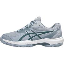 Asics Gel-Game Low Top Training Shoes Kids sneakers Blue 1044A083-400 37 gray
