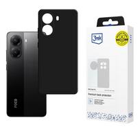 Poco X7 Pro 5g - 3mk Matinis dėklas Pro