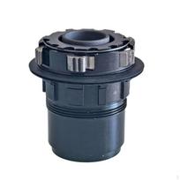 XD Freehub Body 120-Point Engagement XDR AL7075 Aluminum black