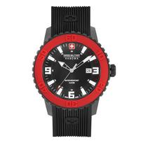 Seuwiseumilliteolihanowa 06-4302.29.007.04 Men'S Watch Free/Free black