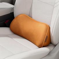 Car Seat Pillow Memory Foam Lumbar Support Breathable Back Protector Suitable For Office Chairs And Car Interior Accessories A325