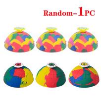 Bounce Bowls Ball Fidget Toy Decompression Spinning Stress Relief Pop Up Toy Outdoor Game Sport Fingertip Toy for Boys  Girls Girls