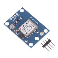 Gy-Neo6Mv2 Neo-6M Neo6Mv2 Gps Module With Flight Control Eeprom Mwc Apm2.5 Large Antenna Module For 6Mv2 Module