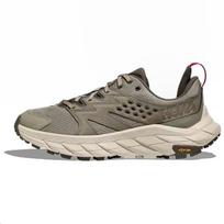 HOKA ONE ONE Anacapa Breeze Low Barley Oat Milk 1127920-BYT 44 žalia