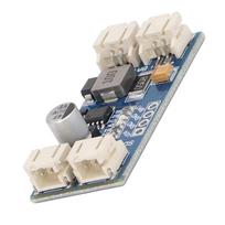 Solar Charge Controller Board CN3791 Charger MPPT Solar Panel Lithium Battery Charging Board 6V