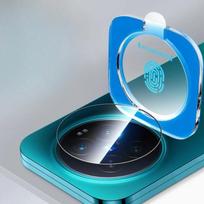 3D Camera Lens Protectors for Vivo X Fold 6 5 Lens Tempered Glass Protection for Vivo X Fold6 Fold5 Positioning Protective Film For Vivo X Fold 6