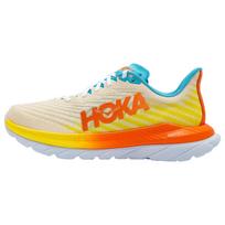 HOKA ONE ONE Mach 5 'Orange Yellow' Men's 1127893-SILL EU 42 beige