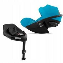 Cybex Cloud G i-Size kūdikio automobilinė kėdutė su Base G, 0–13 kg