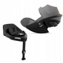 CYBEX Cloud G i-Size automobilinė kūdikio kėdutė su Base G, 0–13 kg