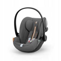 Cybex CLOUD G I-SIZE PLUS 2023 automobilinė kėdutė kūdikiams, 0–13 kg