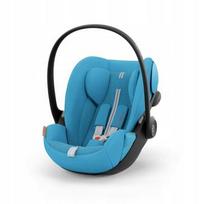 CYBEX Cloud G i-Size automobilinė kūdikio kėdutė, 0–13 kg, atsukta prieš važiavimo kryptį