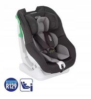 Graco Extend i-Size automobilinė kėdutė vaikams, 0–18 kg, 40–105 cm
