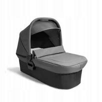 Gondola Baby Jogger City Mini 2 ir GT2 vežimėliams, juoda, iki 9 kg