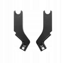 Baby Jogger adapteriai automobilinei kėdutei prie CITY MINI 2 ir GT2 vežimėlio