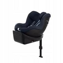 Cybex Sirona Gi i-Size Plus automobilinė kėdutė vaikams, 0–20 kg, su ISOFIX ir 360° pasukimu