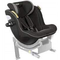 Graco ASCENT automobilinė kėdutė vaikams, 0–18 kg, tvirtinama nugara į važiavimo kryptį su ISOFIX