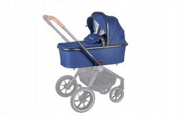 Muuvo Quick 2.0 XL vežimėlio lopšys, 46 cm pločio