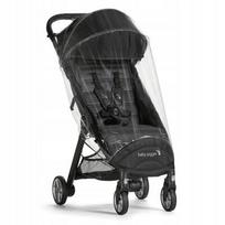 Baby Jogger apsauga nuo lietaus vežimėliui City Tour 2