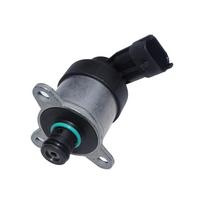 Kuro Siurblio Slėgio Reguliatorius Siurbimo Valdymo Vožtuvas Citroen Peugeot 1.6 Hdi D black