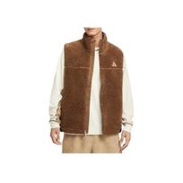 Nike ACG Therma-FIT ADV patogi, laisva ir šilta liemenė vyrams, rausvai ruda HV1113-235 M brown