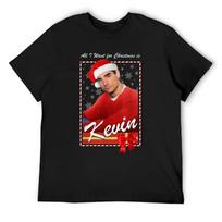Backstreet Boys T-Shirt summer shirt anime figures Blouse mens fashion S