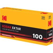 Kodak fotojuosta Eastman Ektar 100/120 1vnt