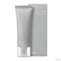 Celimax Dual Barrier Watery Sunscreen 40ml SPF50+ PA++++ (+Free gift) gray