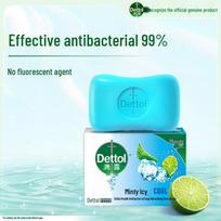Dettol Healthy Antibacterial Soap