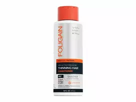 Foligain - Kondicionierius nuo plaukų slinkimo Triple Action (vyrų kondicionierius) 236 ml