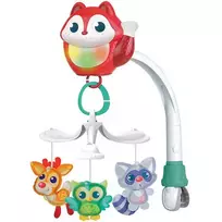 Muzikinis mobilusis - 720015 - FOXY