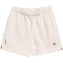 Nike Nocta Cardinal Fleece Shorts FQ0408-104 S