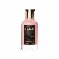 Bharara, Rose, Eau De Parfum, For Women, 100 ml