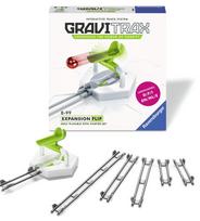 Ravensburger Gravitrax Flip Accessory - Marble Run & STEM Toy for Boys and Girls, Ages 8+ - 2019 Toy of the Year Finalist Gravitrax Accessory