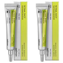 Cellimax The Vita A Retinal Shot Tightening Booster, 15ml, 2 pcs gray