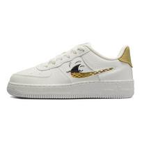 Nike Air Force 1 Low '07 LV8 Next Nature Sun Club Wheat Grass GS DQ7690-100 35.5 white