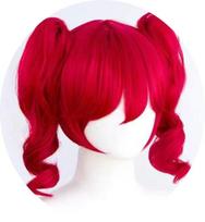 Kasane Teto Blue Cosplay Costume Wig Anime Mikuu UTAU Vtuber Halloween Carnival Party Women Performance Suit S
