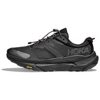 HOKA ONE ONE Transport Black 1123153-BBLC 40⅔ black