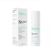 NACOMI_Next Level Dermo dėmių kremas nuo netobulumų 30ml