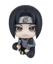 Ieškoti Naruto Shippuden Uchiha Itachi Anbu 110mm PVC Dažyta Veiksmo Figūrėlė versija. apytiksliai