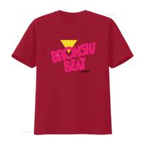 Bronski Beat T Shirt Retro 80s Synth Pop New Wave Inspired Vintage London 1980s Small Town Boy Design vintage Stretched S