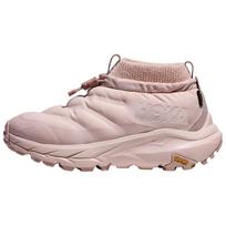 HOKA ONE ONE Kaha 2 Frost Moc Gore Tex Cosmic Pearl Quartzite Women's 1155196-CLQ 36 white